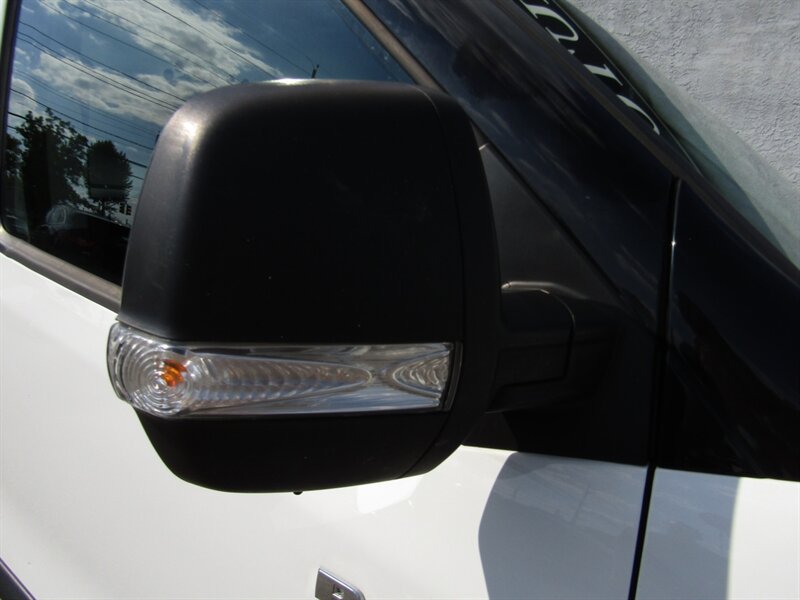 2022 Ram ProMaster City photo 8