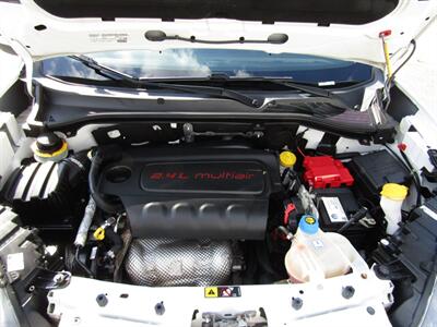 2022 RAM ProMaster City CONV PKG,PWR PKG,RVC,SILVER CERTIFIED   - Photo 44 - Haddon Twp, NJ 08107