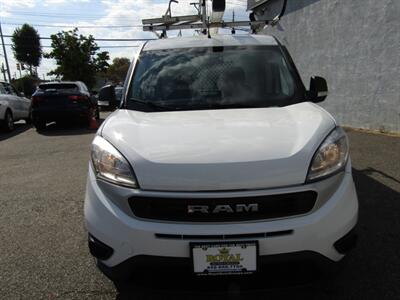 2022 RAM ProMaster City CONV PKG,PWR PKG,RVC,SILVER CERTIFIED   - Photo 2 - Haddon Twp, NJ 08107