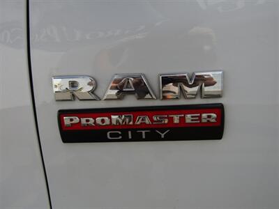 2022 RAM ProMaster City CONV PKG,PWR PKG,RVC,SILVER CERTIFIED   - Photo 15 - Haddon Twp, NJ 08107