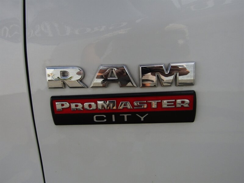 2022 RAM ProMaster City CONV PKG,PWR PKG,RVC,SILVER CERTIFIED   - Photo 15 - Haddon Twp, NJ 08107