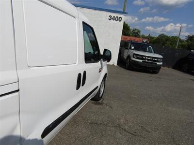 2022 RAM ProMaster City CONV PKG,PWR PKG,RVC,SILVER CERTIFIED   - Photo 8 - Haddon Twp, NJ 08107