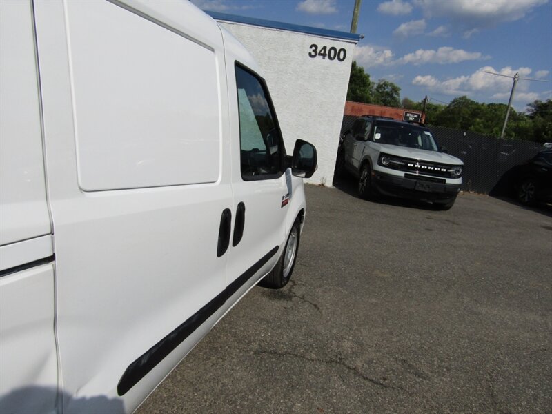2022 Ram ProMaster City photo 7