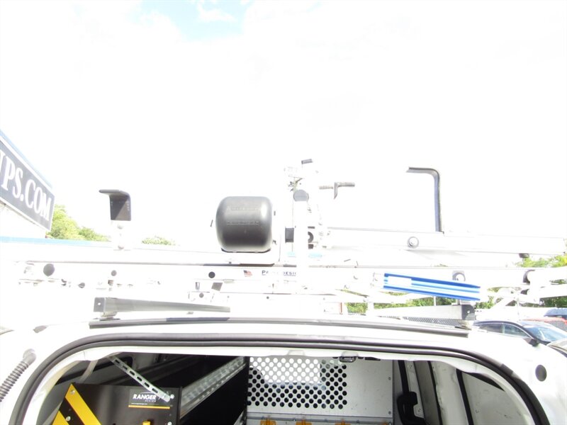 2022 Ram ProMaster City photo 27