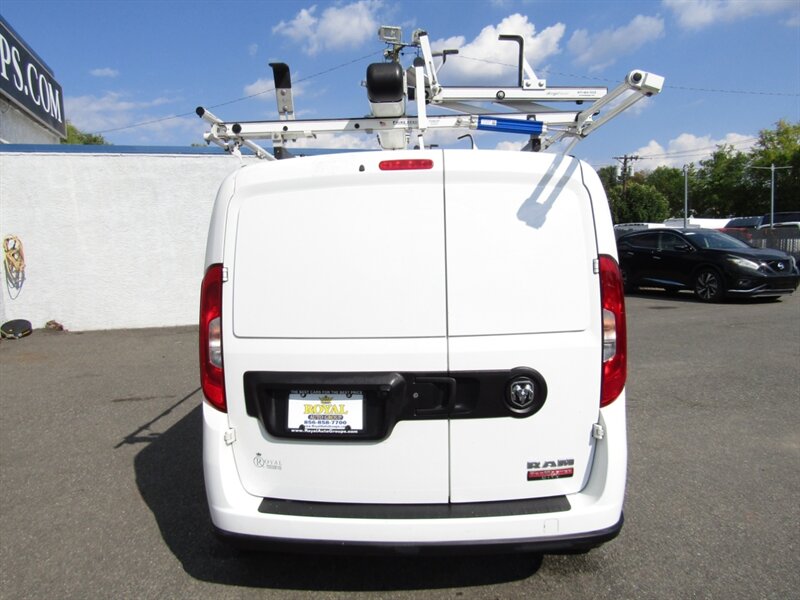 2022 Ram ProMaster City photo 5