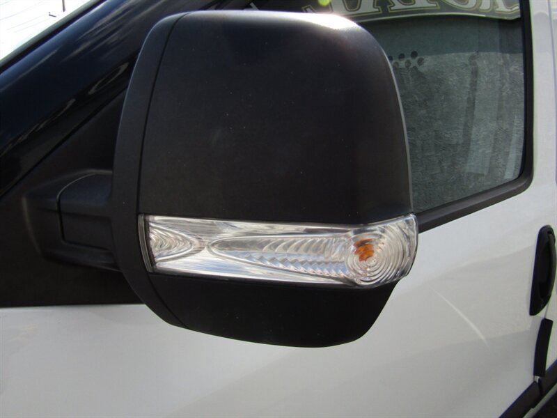 2022 Ram ProMaster City photo 13