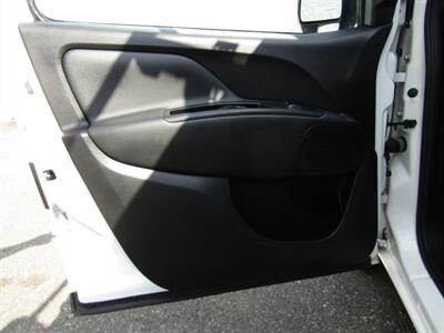2022 RAM ProMaster City CONV PKG,PWR PKG,RVC,SILVER CERTIFIED   - Photo 16 - Haddon Twp, NJ 08107