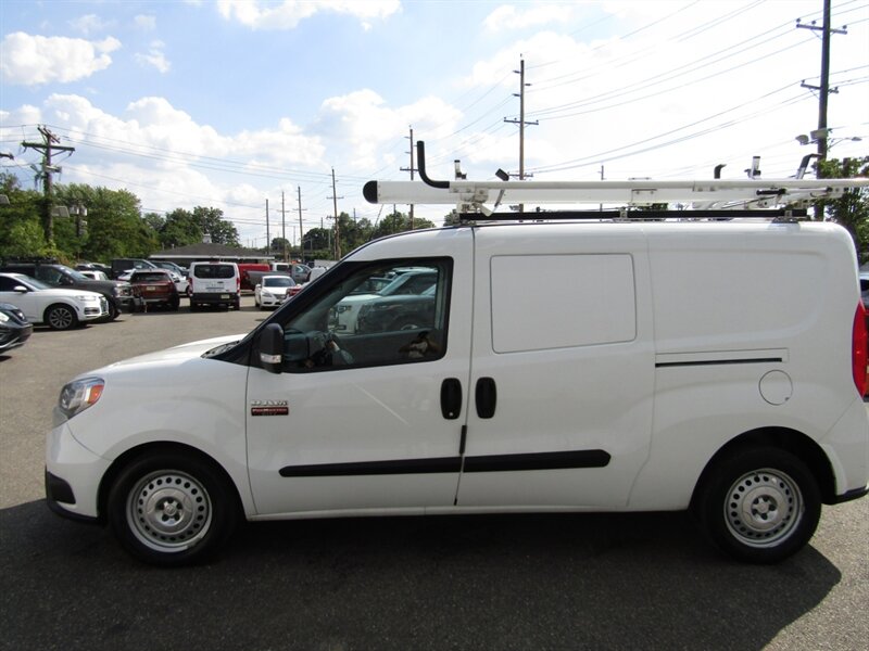 2022 Ram ProMaster City photo 3