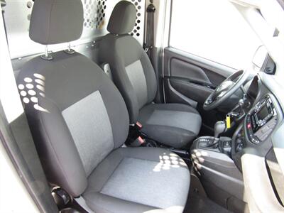 2022 RAM ProMaster City CONV PKG,PWR PKG,RVC,SILVER CERTIFIED   - Photo 38 - Haddon Twp, NJ 08107