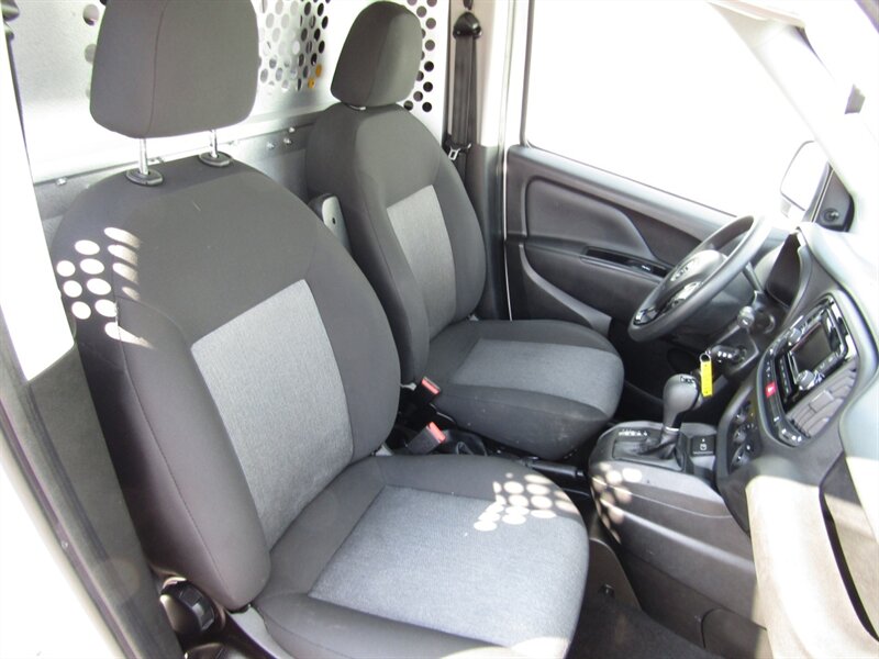 2022 Ram ProMaster City photo 32