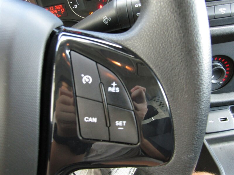 2022 Ram ProMaster City photo 19