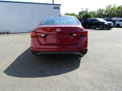 2019 Nissan Altima SR,CONV PKG,DR,RVC,CERTIFIED   - Photo 27 - Haddon Twp, NJ 08107