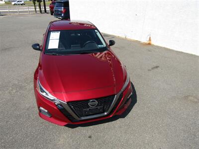 2019 Nissan Altima SR,CONV PKG,DR,RVC,CERTIFIED   - Photo 32 - Haddon Twp, NJ 08107