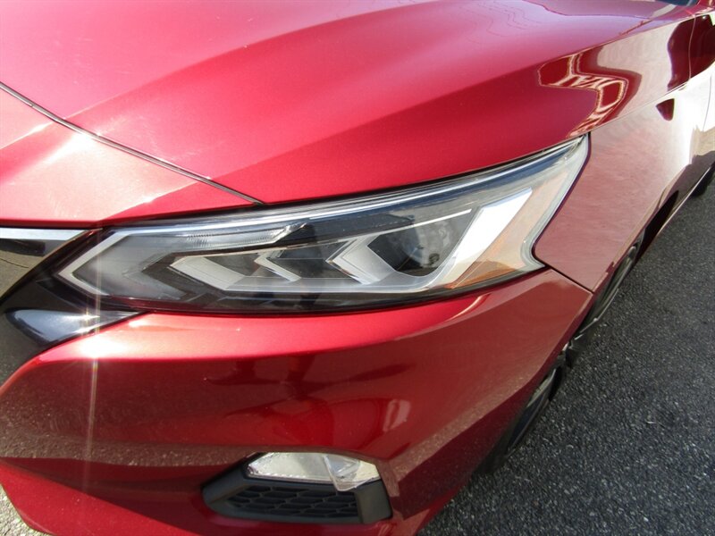 2019 Nissan Altima SR,CONV PKG,DR,RVC,CERTIFIED - Photo 12 - Haddon Twp, NJ 08107
