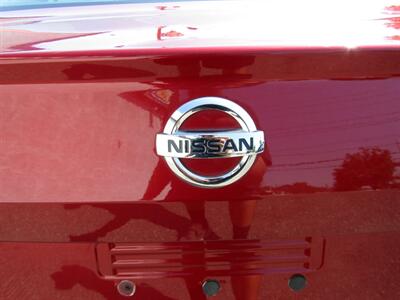 2019 Nissan Altima SR,CONV PKG,DR,RVC,CERTIFIED   - Photo 24 - Haddon Twp, NJ 08107