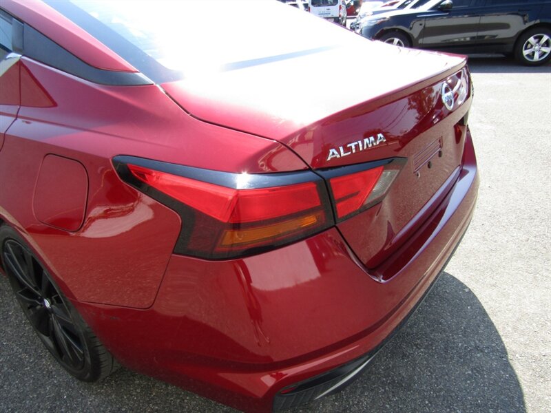2019 Nissan Altima SR,CONV PKG,DR,RVC,CERTIFIED - Photo 22 - Haddon Twp, NJ 08107