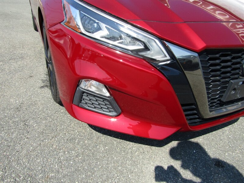 2019 Nissan Altima SR,CONV PKG,DR,RVC,CERTIFIED - Photo 10 - Haddon Twp, NJ 08107