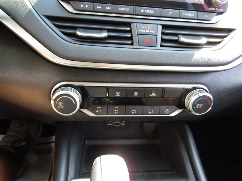 2019 Nissan Altima SR,CONV PKG,DR,RVC,CERTIFIED - Photo 52 - Haddon Twp, NJ 08107