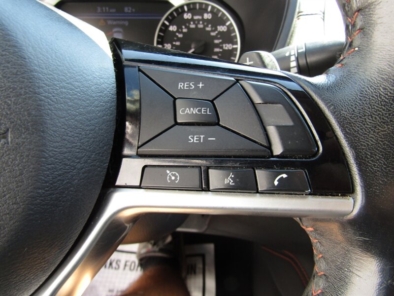 2019 Nissan Altima SR,CONV PKG,DR,RVC,CERTIFIED - Photo 49 - Haddon Twp, NJ 08107