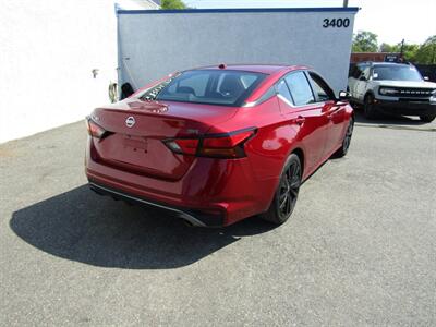 2019 Nissan Altima SR,CONV PKG,DR,RVC,CERTIFIED   - Photo 7 - Haddon Twp, NJ 08107