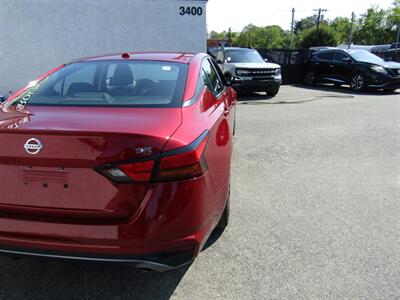 2019 Nissan Altima SR,CONV PKG,DR,RVC,CERTIFIED   - Photo 30 - Haddon Twp, NJ 08107