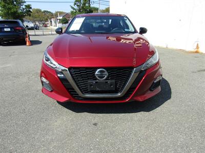 2019 Nissan Altima SR,CONV PKG,DR,RVC,CERTIFIED   - Photo 11 - Haddon Twp, NJ 08107