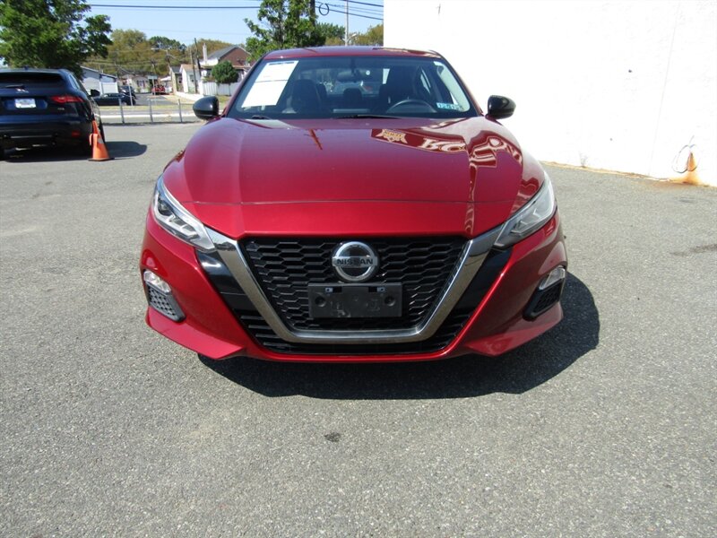 2019 Nissan Altima SR,CONV PKG,DR,RVC,CERTIFIED - Photo 11 - Haddon Twp, NJ 08107