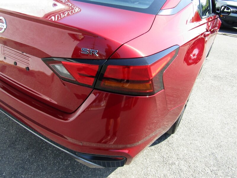 2019 Nissan Altima SR,CONV PKG,DR,RVC,CERTIFIED - Photo 26 - Haddon Twp, NJ 08107