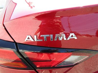 2019 Nissan Altima SR,CONV PKG,DR,RVC,CERTIFIED   - Photo 23 - Haddon Twp, NJ 08107