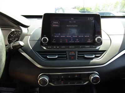 2019 Nissan Altima SR,CONV PKG,DR,RVC,CERTIFIED   - Photo 51 - Haddon Twp, NJ 08107
