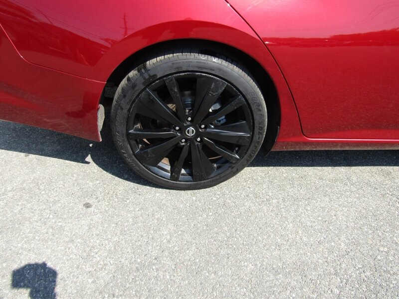 2019 Nissan Altima SR,CONV PKG,DR,RVC,CERTIFIED - Photo 16 - Haddon Twp, NJ 08107