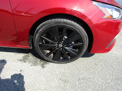 2019 Nissan Altima SR,CONV PKG,DR,RVC,CERTIFIED   - Photo 17 - Haddon Twp, NJ 08107