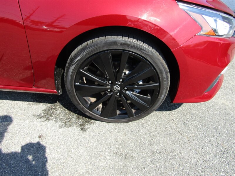 2019 Nissan Altima SR,CONV PKG,DR,RVC,CERTIFIED - Photo 17 - Haddon Twp, NJ 08107