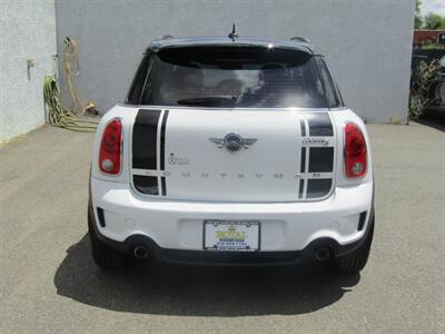 2014 MINI Countryman Cooper S - Photo 7 - Haddon Twp, NJ 08107