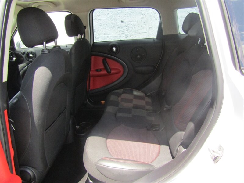 2014 MINI Countryman Cooper S - Photo 12 - Haddon Twp, NJ 08107