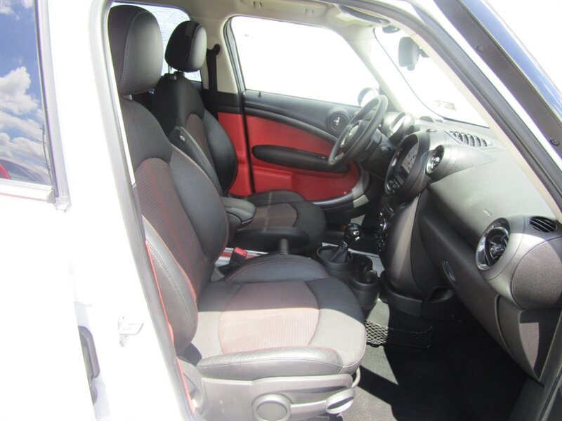 2014 MINI Countryman Cooper S - Photo 16 - Haddon Twp, NJ 08107