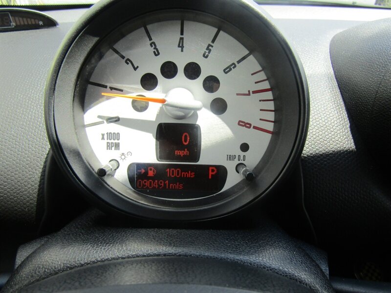 2014 MINI Countryman Cooper S - Photo 22 - Haddon Twp, NJ 08107