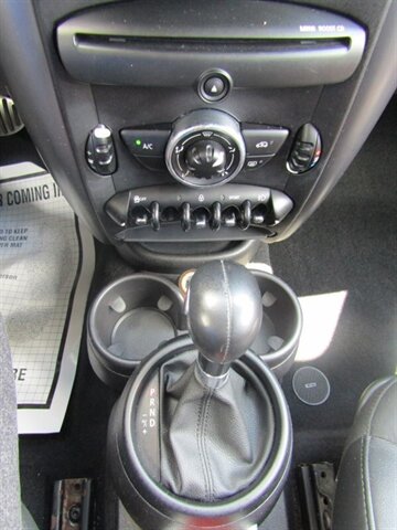 2014 MINI Countryman Cooper S - Photo 24 - Haddon Twp, NJ 08107