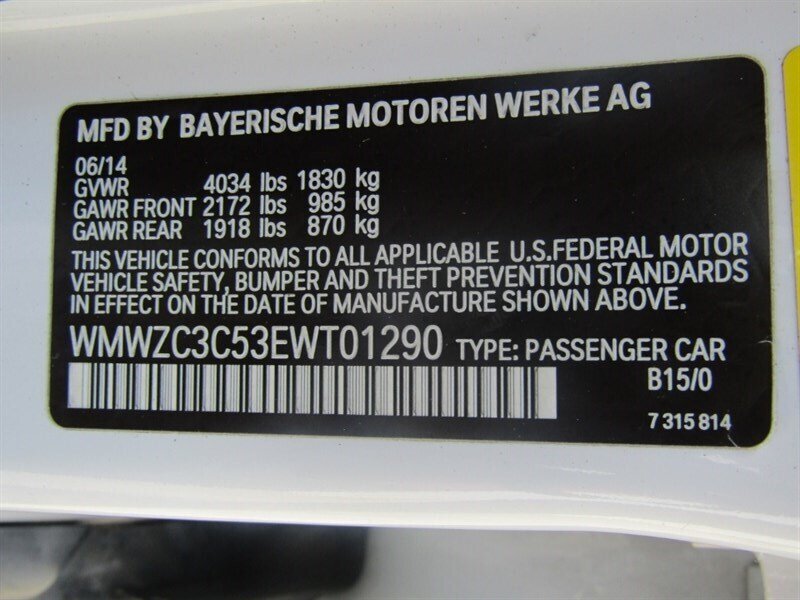 2014 MINI Countryman Cooper S - Photo 33 - Haddon Twp, NJ 08107