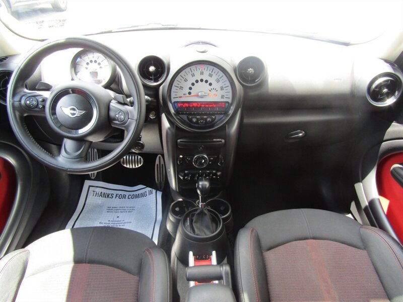 2014 MINI Countryman Cooper S - Photo 18 - Haddon Twp, NJ 08107