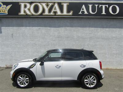 2014 MINI Countryman Cooper S - Photo 4 - Haddon Twp, NJ 08107