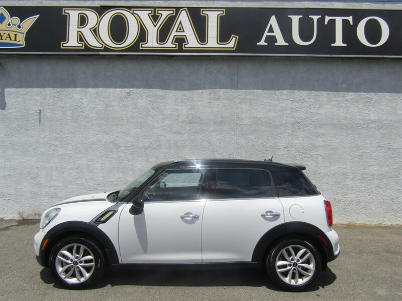 2014 MINI Countryman Cooper S - Photo 4 - Haddon Twp, NJ 08107