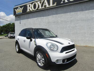 2014 MINI Countryman Cooper S - Photo 1 - Haddon Twp, NJ 08107