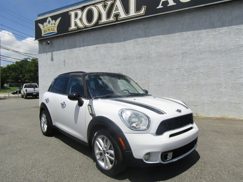 2014 MINI Countryman Cooper S   - Photo 1 - Haddon Twp, NJ 08107
