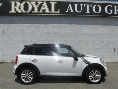 2014 MINI Countryman Cooper S - Photo 2 - Haddon Twp, NJ 08107