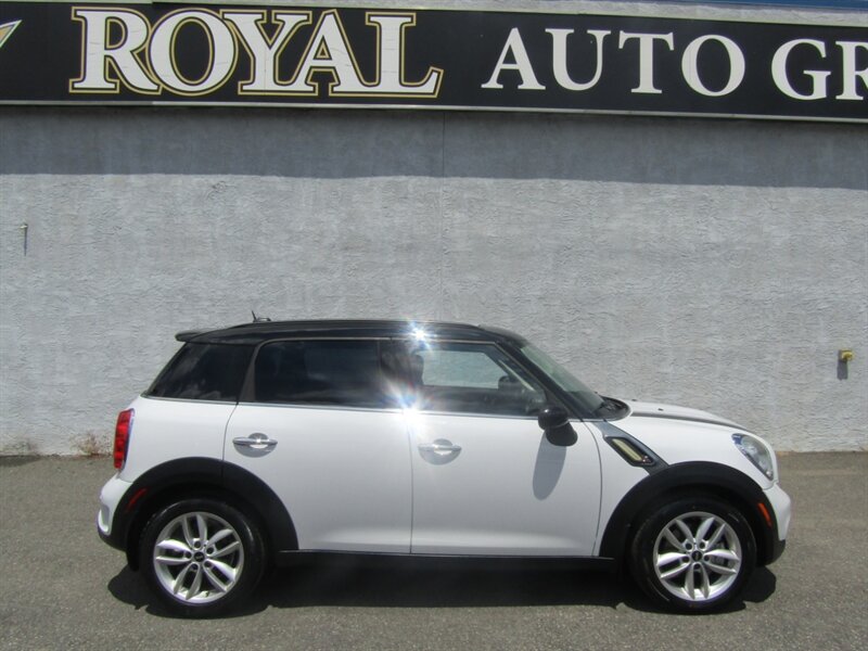 2014 MINI Countryman Cooper S - Photo 2 - Haddon Twp, NJ 08107