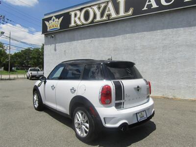 2014 MINI Countryman Cooper S - Photo 6 - Haddon Twp, NJ 08107