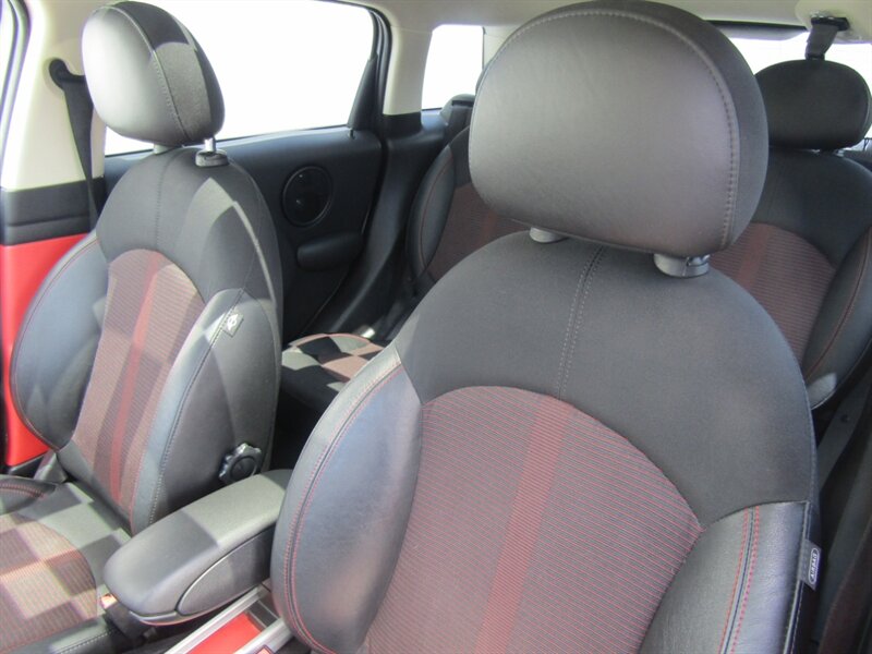 2014 MINI Countryman Cooper S - Photo 11 - Haddon Twp, NJ 08107