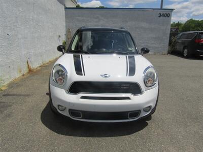 2014 MINI Countryman Cooper S - Photo 3 - Haddon Twp, NJ 08107