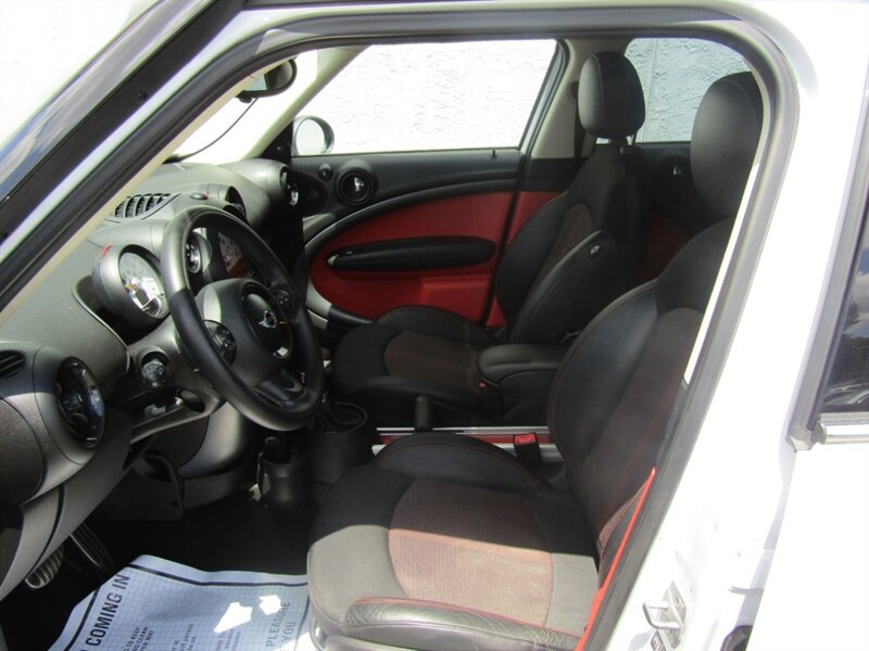 2014 MINI Countryman Cooper S - Photo 10 - Haddon Twp, NJ 08107